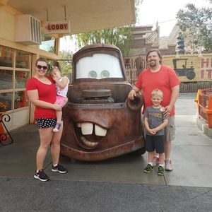 Meet your Posher, Amber